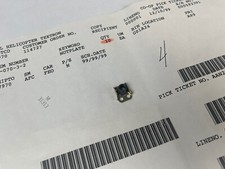 Bell Helicopter Textron Nutplate 90-070-3-2