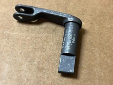 Bell Helicopter Throttle Control Arm P/N