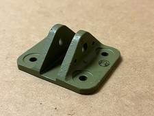 Bell Helicopter UH-1 Firewall Bracket P/N