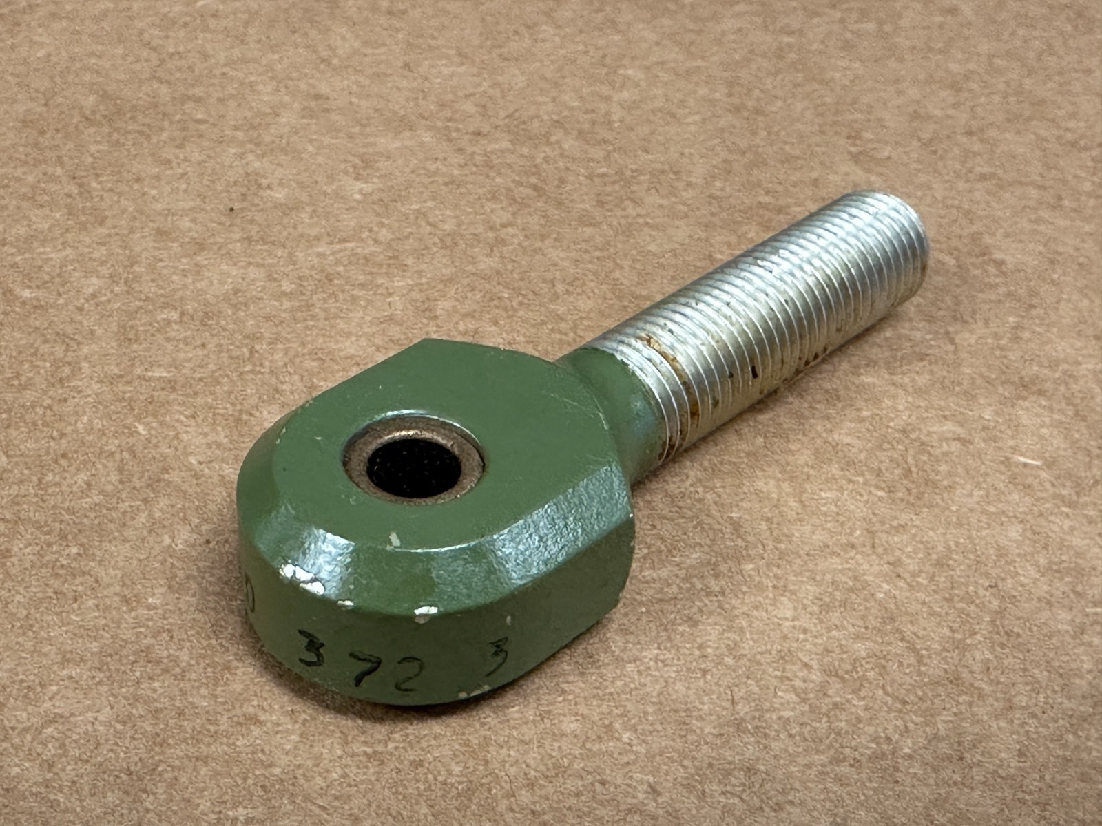 Bell Helicopter UH-1 Huey Bearing P/N 205-060-372-3