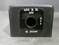 Bell Helicopter UH-1 Huey Box P/N