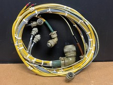 Bell Helicopter UH-1 Huey Cable Assy.