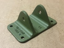 Bell Helicopter UH-1 Huey Hinge Leaf