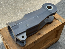 Bell Helicopter UH-1 Huey Main Grip
