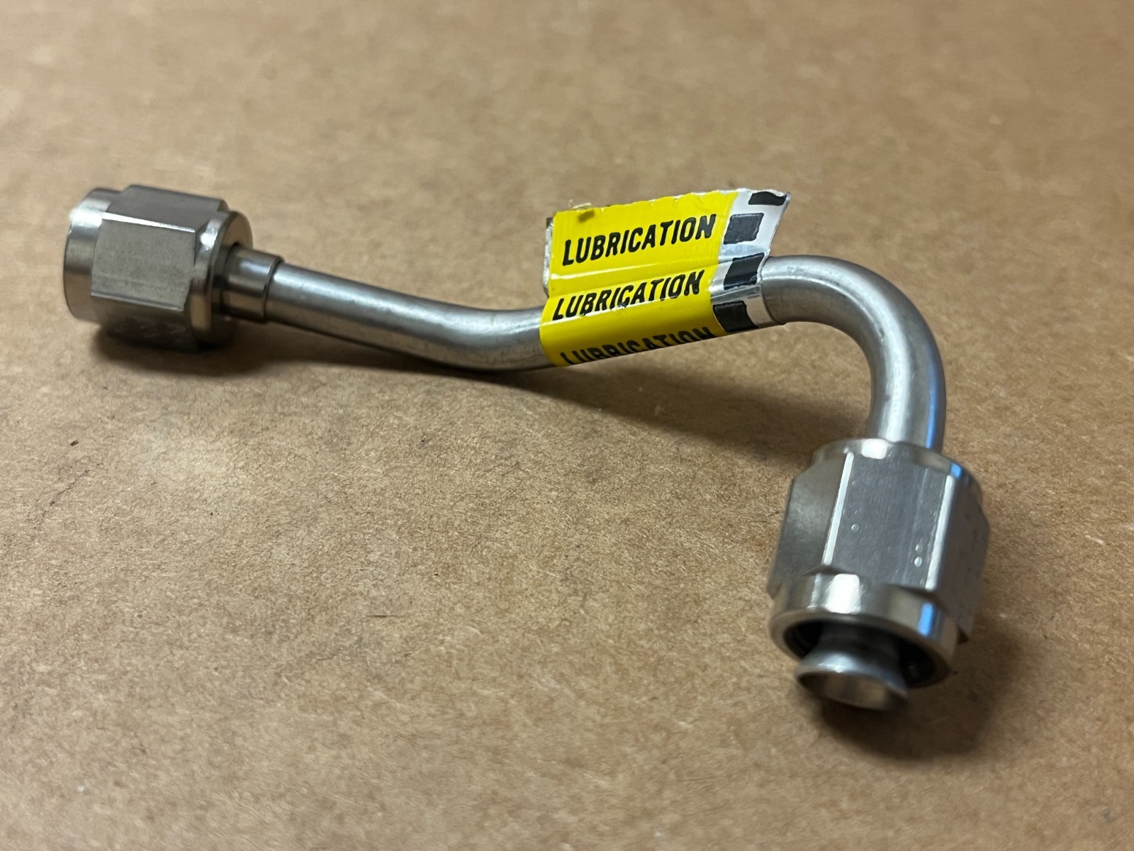Bell Helicopter UH-1 Huey Metal Tube Assy