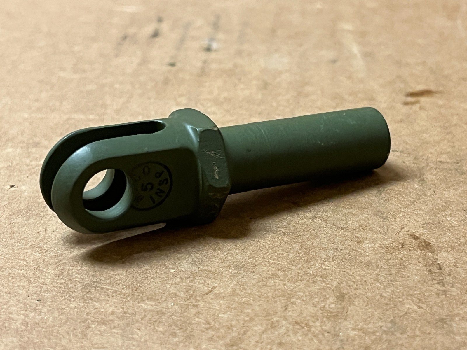 Bell Helicopter UH-1 Rod End Clevis P/N