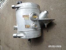 Bell HELICOPTER UH-1H OIL TANK