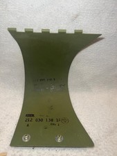 Bell Helicopters 212-030-138-1S Cover Assy NEW