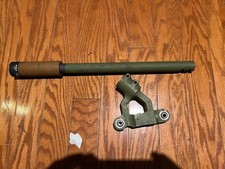 Bell Helicopters NEW 206-1-120-5 Collective Stick