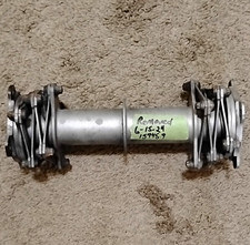 Bell Kamatics KAFLEX Drive Shaft Coupling
