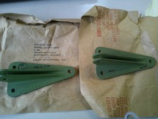 Bell LOT OF 2 EACH HELICOPTER