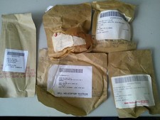 Bell Lot of Helicopter Parts New
