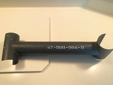 Bell Model 47 landing gear strut
