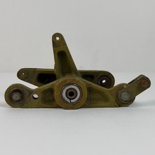 Bell North American Aviation Crank Assembly