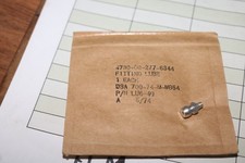 Bell NOS 47 47G-2 helicopter lubrication