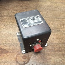 Bell Static Voltage Regulator PN VR