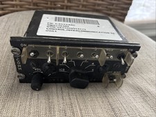 Bell UH -1 RADIO CONTROL COMMUNICATION