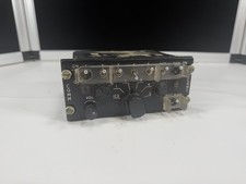Bell UH-60 C-6533/ARC 28V Aircraft Communication