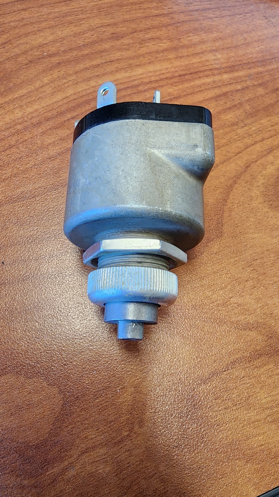 Bendix 10-357260-1 Ignition Switch Assy