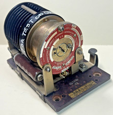 Bendix 1589-1-F DC Generator Voltage