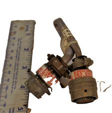 Bendix Adapter Cable 14 VDC