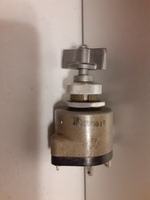 BENDIX AIRCRAFT KEYLESS IGNITION SWITCH