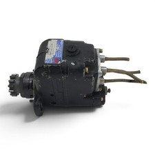 Bendix Aircraft Magneto S4RS p/n