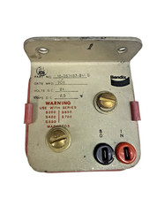 Bendix Aircraft Starting Vibrator 10-357487-241