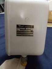 Bendix Aviation Oil Separator 372-u
