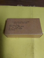 Bendix Aviation Rod End Assy.