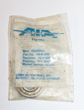 Bendix Bearing PN AB-81806 (Replaces