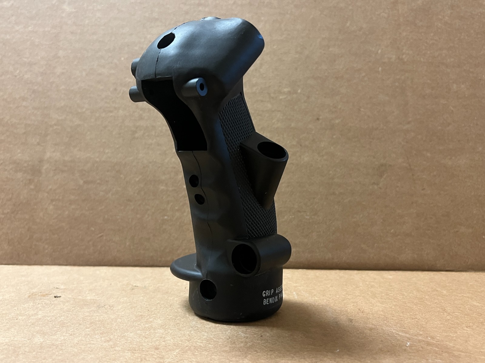 Bendix Bell Helicopter Cyclic Collective Stick