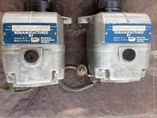 Bendix blue label magneto S6LN-21