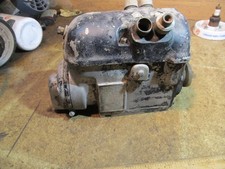 Bendix CC4 10-18064-2 Aircraft Magneto