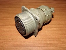 Bendix Connector MS3100E28-20S