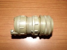 Bendix Connector MS3106E24-5S