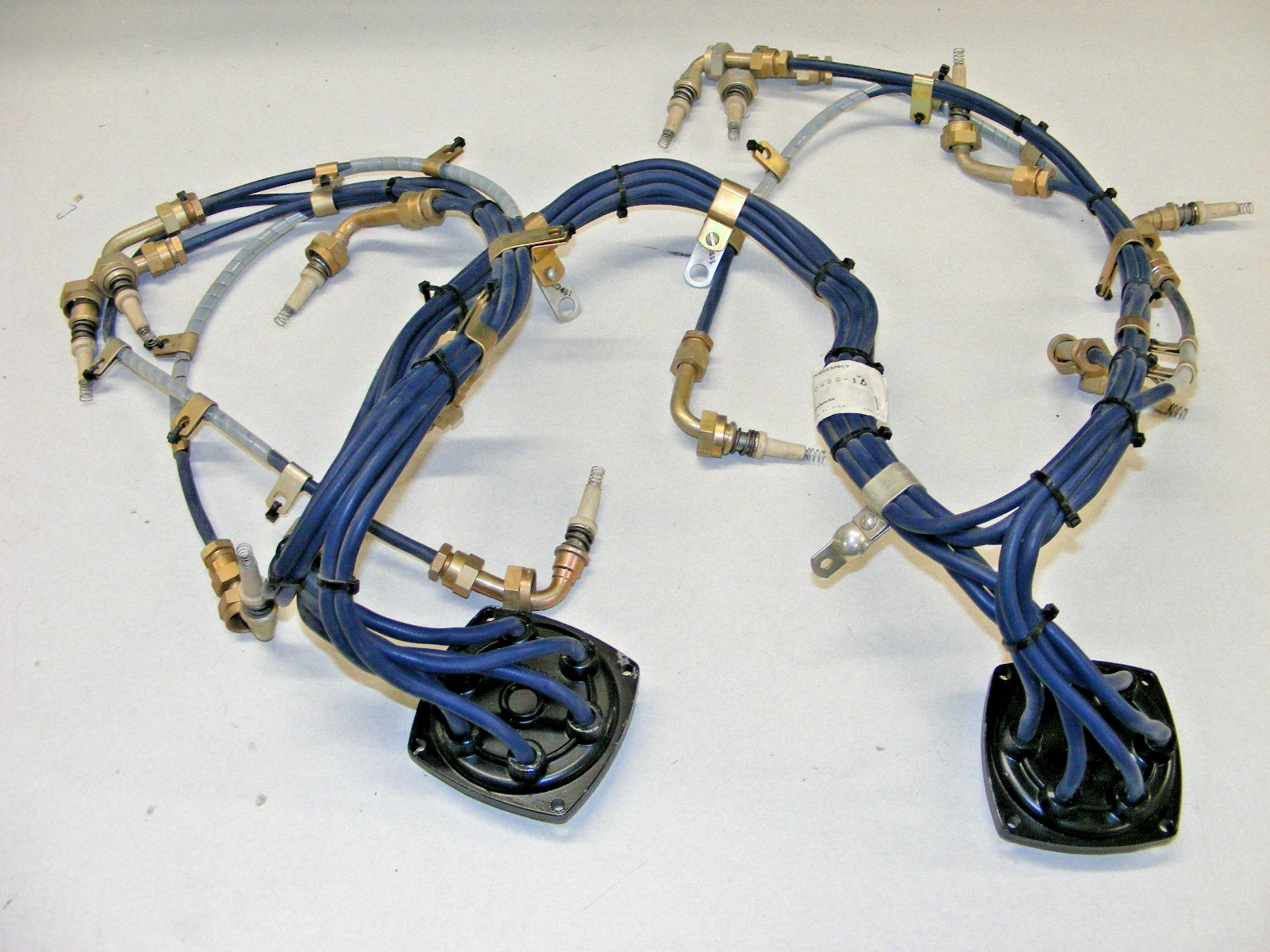 Bendix Continental S-1200 series Ignition Harness