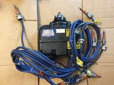 Bendix D4LN-3000 Dual Magneto pn