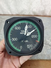 Bendix Dual Torque Indicator Dads