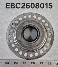 Bendix Eclipse Starter Flange &