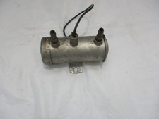Bendix Electronic Fuel Pump 12V