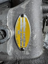 Bendix Fuel Injection Servo RSA-5AD1