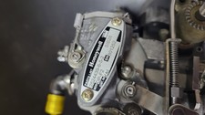 Bendix Honeywell PT6A Main Fuel