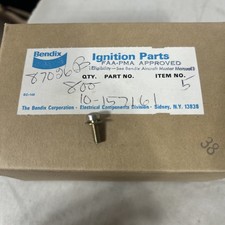 Bendix Ignition Parts 10-157161 New