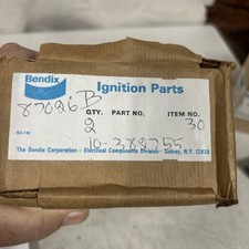 Bendix Ignition Parts 10-382755 Magneto
