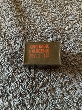 Bendix King 019-08029-0000 Radio Transformer 019-8029-00