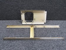 Bendix King 047-6919-02, 047-6795-02 Autopilot Servo Bracket