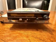 Bendix King 064-1051-60 KY-97A Com Transceiver with