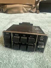 Bendix King 065-0033-00 KC-290 Mode Controller (14-28V,