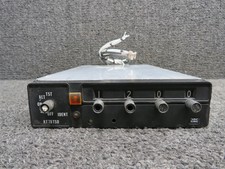 Bendix King 066-1034-02 KT-78 Transponder Radio with